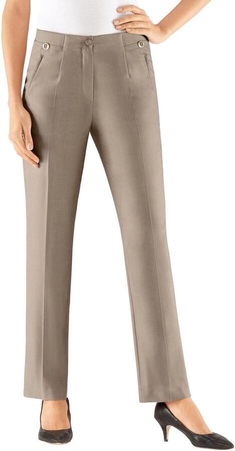 Come on Persplooibroek - Foto 2