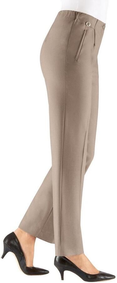 Come on Persplooibroek