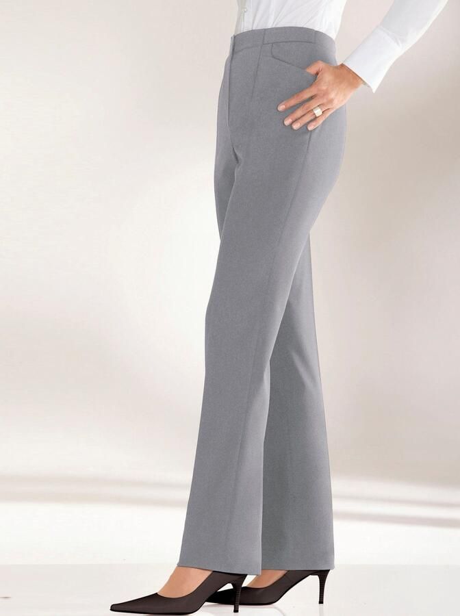 Come on Persplooibroek - Foto 3