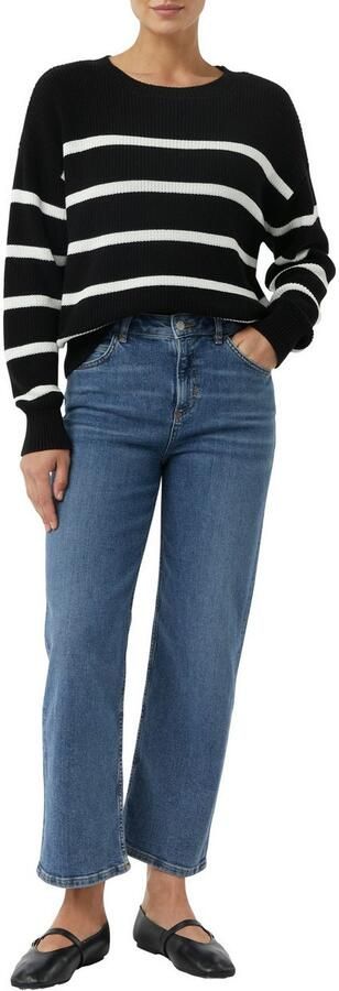 Comma casual identity Gebreide trui in loose fit - Foto 2