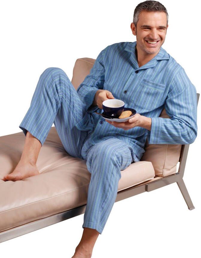 Comte Pyjama