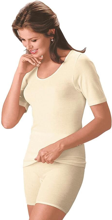 Conta Lange onderbroek (2 stuks)