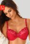 Conturelle by Felina Beugel-bh Provence Decoratieve buitenband is elastisch en lengteverstelbaar - Thumbnail 2
