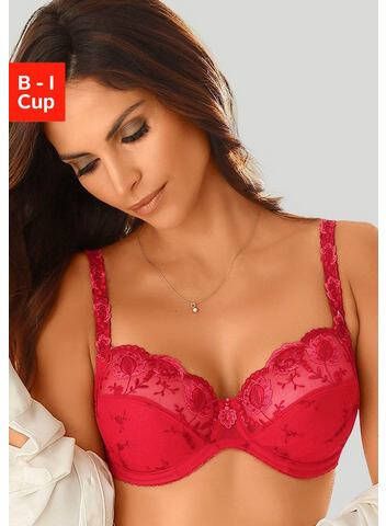 Conturelle by Felina Beugel bh Provence met mooi borduursel
