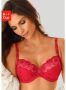 Conturelle by Felina Beugel-bh Provence Decoratieve buitenband is elastisch en lengteverstelbaar - Thumbnail 2