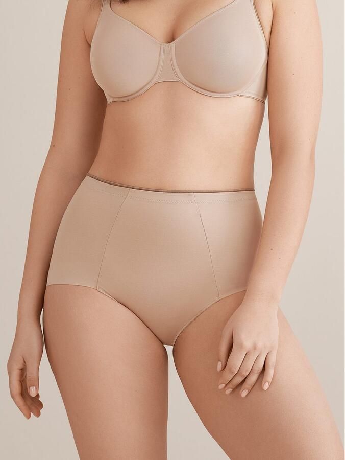 Conturelle by Felina Pantyslip Zachte aanraking Vormniveau: Medium - Foto 3
