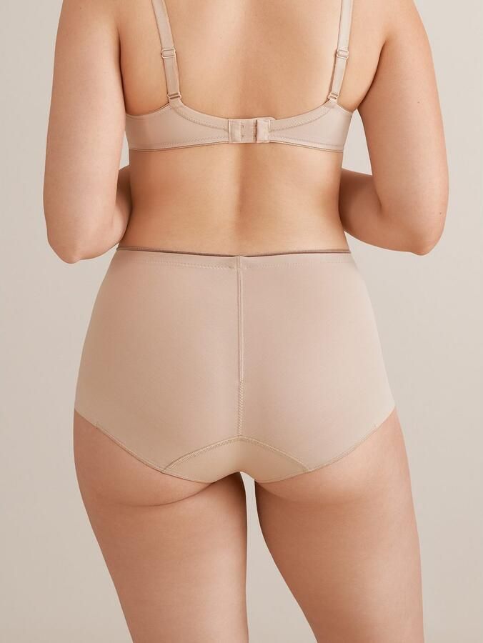 Conturelle by Felina Pantyslip Zachte aanraking Vormniveau: Medium - Foto 4