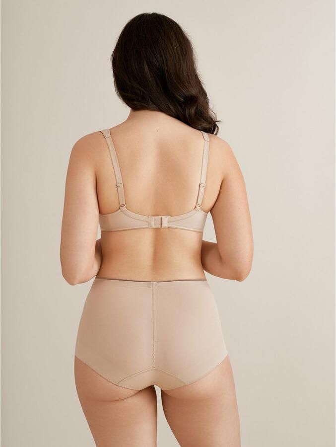 Conturelle by Felina Pantyslip Zachte aanraking Vormniveau: Medium