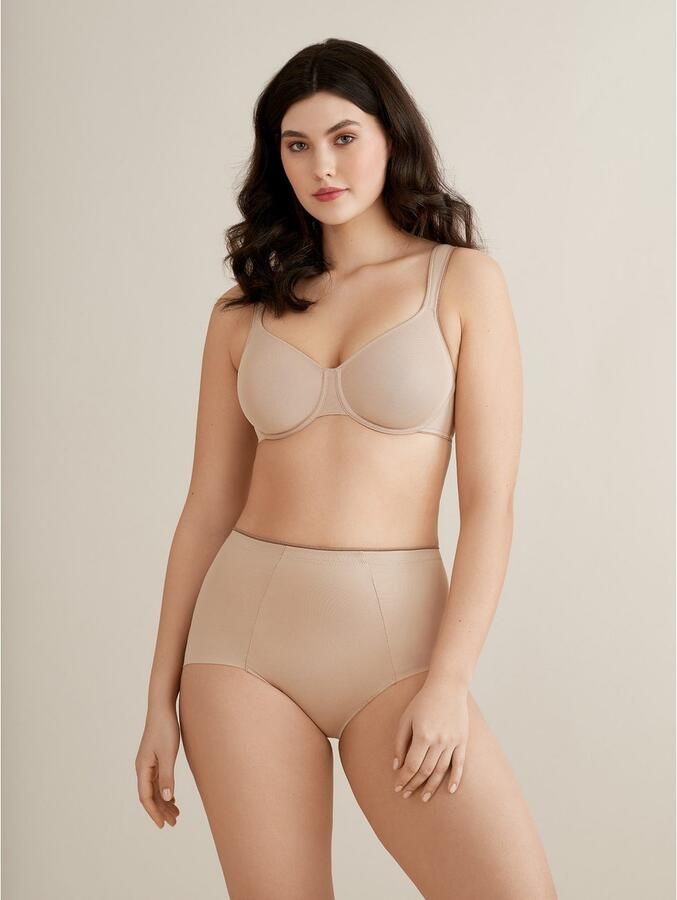 Conturelle by Felina Pantyslip Zachte aanraking Vormniveau: Medium - Foto 2