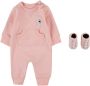 Converse Boxpakje LIL CHUCK COVERALL W SOCK BOOTIE S (set 2-delig) - Thumbnail 1