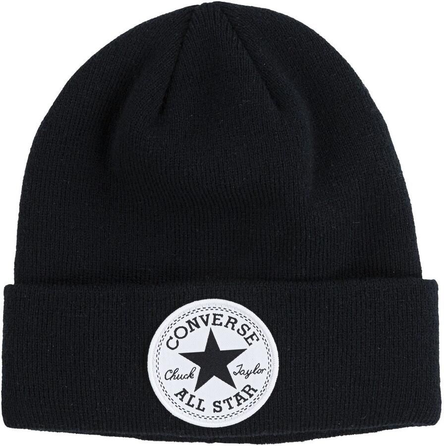 Converse Beanie CAN CTP WATCH CAP voor kinderen 8-15 jaar