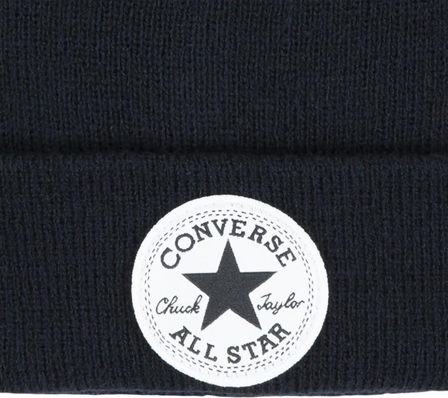 Converse Beanie CAN CTP WATCH CAP voor kinderen 8-15 jaar - Foto 2