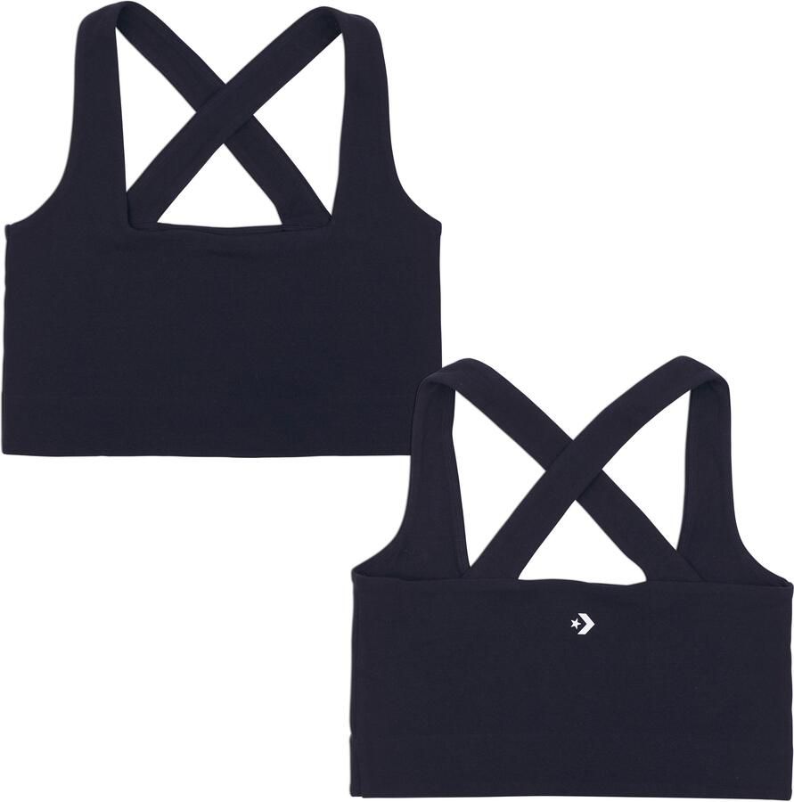 Converse Beugelloze-bh FULL COVERAGE BRA TOP (1-delig)