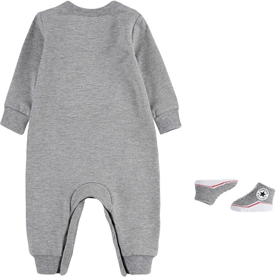 Converse Boxpakje LIL CHUCK COVERALL W SOCK BOOTIE S (set 2-delig) - Foto 2