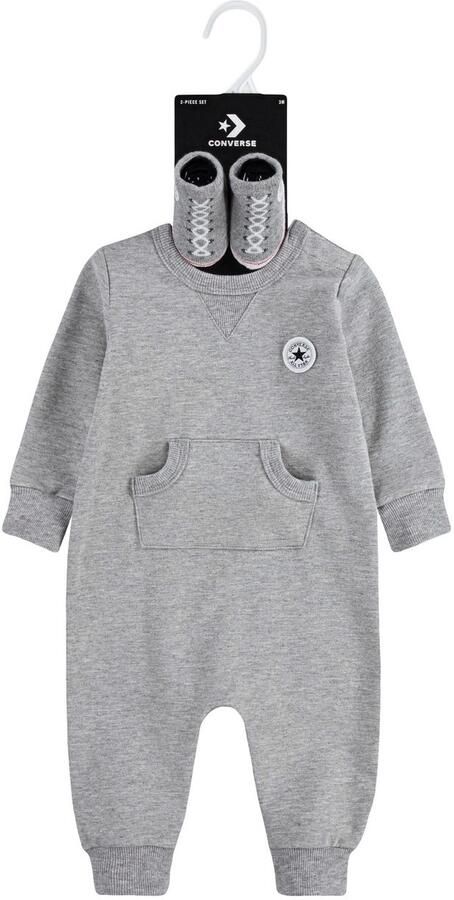 Converse Boxpakje LIL CHUCK COVERALL W SOCK BOOTIE S (set 2-delig) - Foto 3