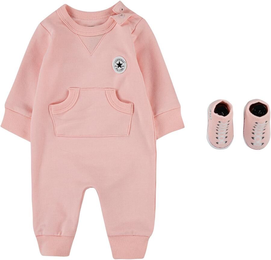 Converse Boxpakje LIL CHUCK COVERALL W SOCK BOOTIE S (set 2-delig) - Foto 4