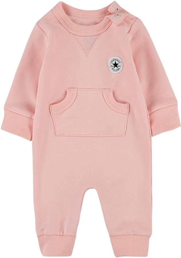 Converse Boxpakje LIL CHUCK COVERALL W SOCK BOOTIE S (set 2-delig) - Foto 2