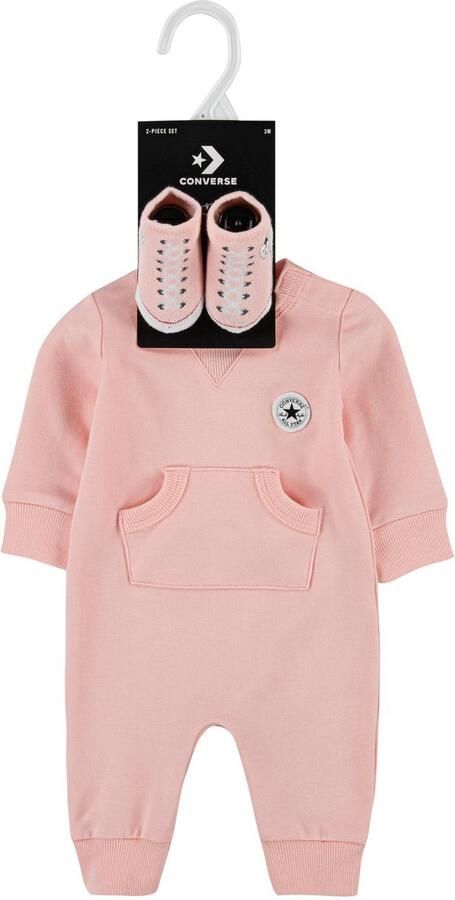Converse Boxpakje LIL CHUCK COVERALL W SOCK BOOTIE S (set 2-delig) - Foto 3