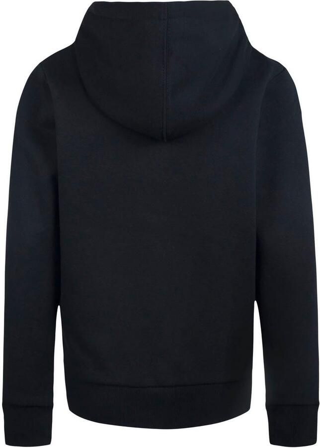 Converse Capuchonsweatvest CNVB FLEECE CTP CHEST CORE FZ (1-delig) - Foto 2