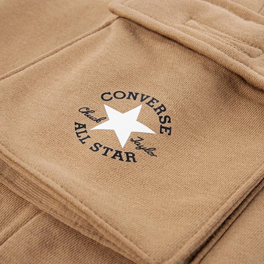 Converse Cargobroek CNVB DCTP SILICONE PATCH CARGO (1-delig)