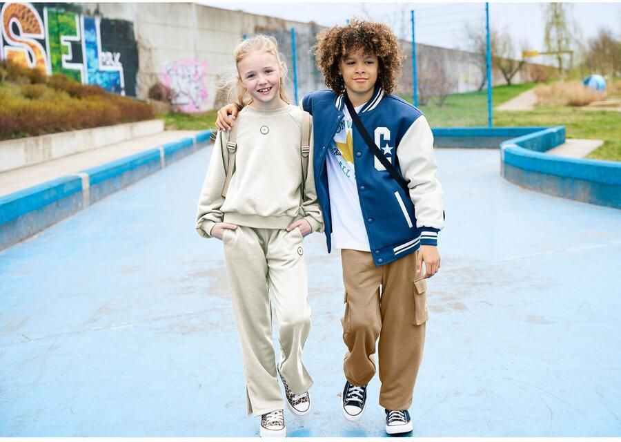 Converse Cargobroek CNVB DCTP SILICONE PATCH CARGO (1-delig) - Foto 2