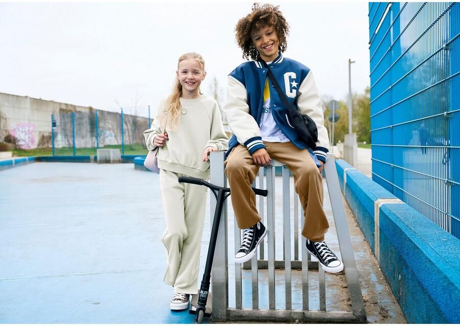 Converse Cargobroek CNVB DCTP SILICONE PATCH CARGO (1-delig) - Foto 3