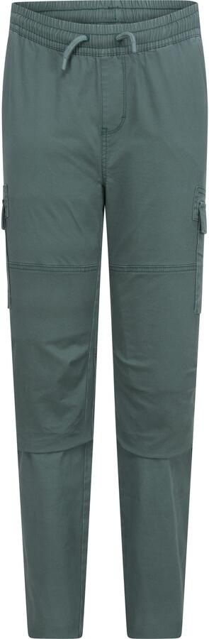 Converse Cargobroek CNVB LIFESTYLE WOVEN CARGO BROEK voor kinderen - Foto 7