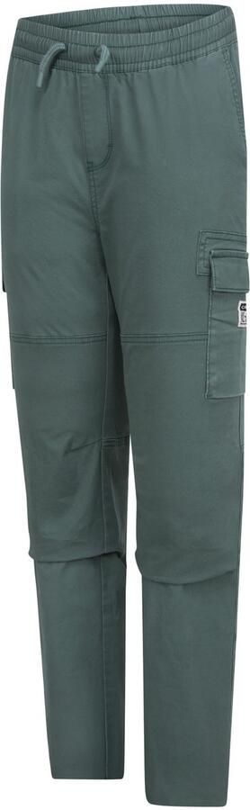 Converse Cargobroek CNVB LIFESTYLE WOVEN CARGO BROEK voor kinderen - Foto 4