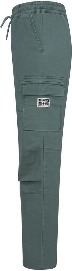 Converse Cargobroek CNVB LIFESTYLE WOVEN CARGO BROEK voor kinderen - Foto 5