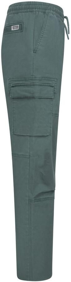 Converse Cargobroek CNVB LIFESTYLE WOVEN CARGO BROEK voor kinderen - Foto 6