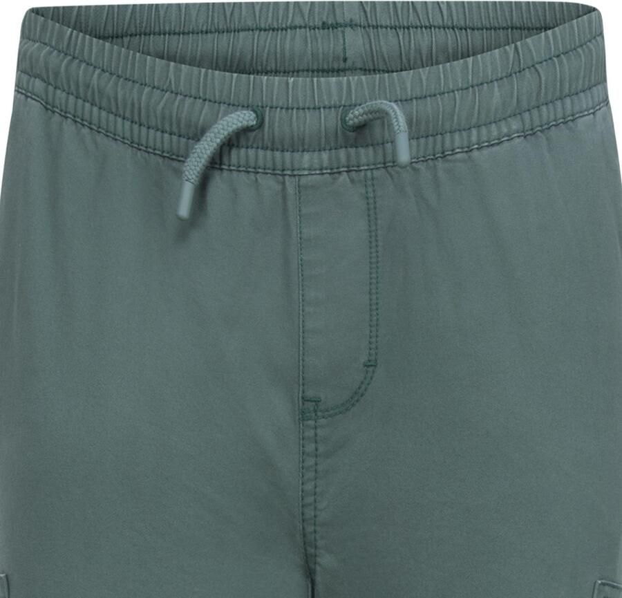 Converse Cargobroek CNVB LIFESTYLE WOVEN CARGO BROEK voor kinderen - Foto 2