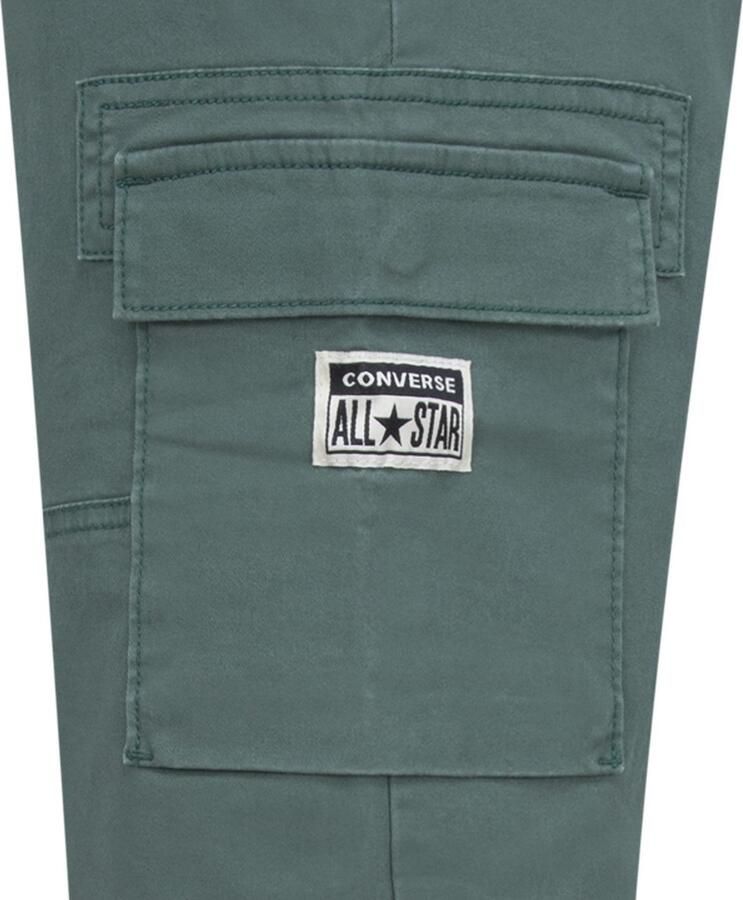 Converse Cargobroek CNVB LIFESTYLE WOVEN CARGO BROEK voor kinderen - Foto 3