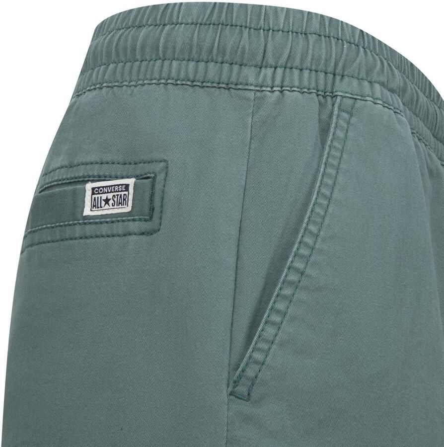 Converse Cargobroek CNVB LIFESTYLE WOVEN CARGO BROEK voor kinderen