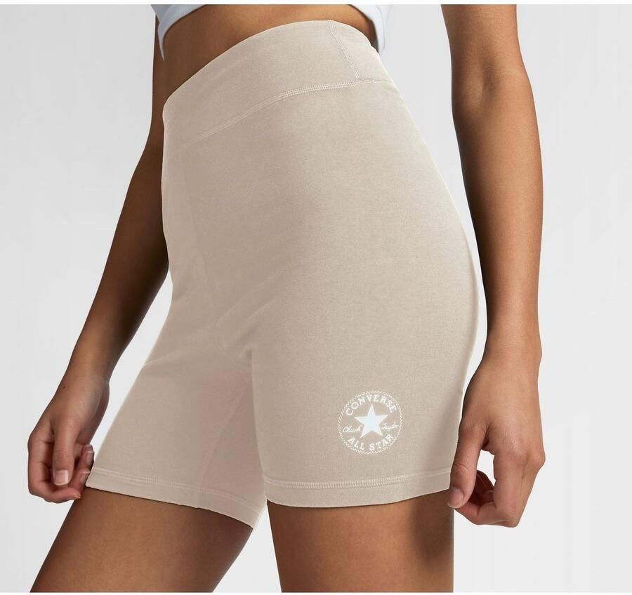 Converse Fietsbroekje WOMEN'S RETRO CHUCK TAYLOR - Foto 2