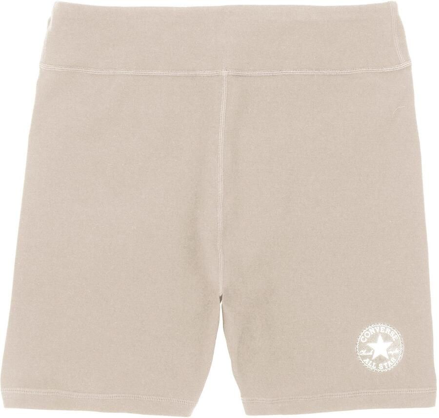 Converse Fietsbroekje WOMEN'S RETRO CHUCK TAYLOR