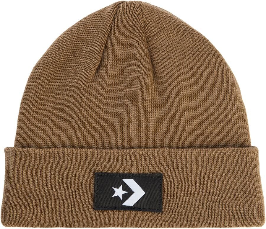 Converse Gebreide muts