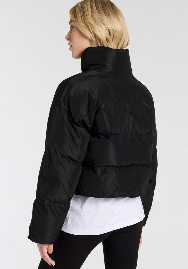 Converse Gewatteerde jas - Foto 3