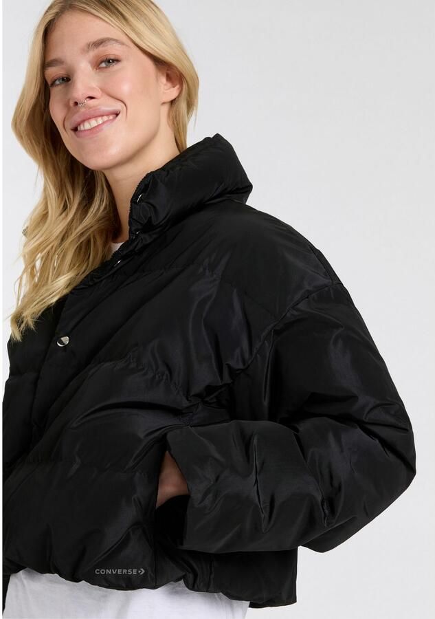 Converse Gewatteerde jas - Foto 2