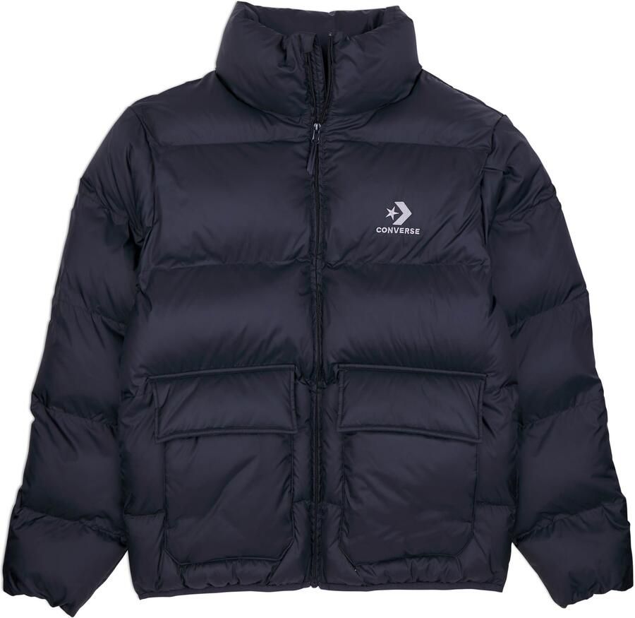 Converse Gewatteerde jas
