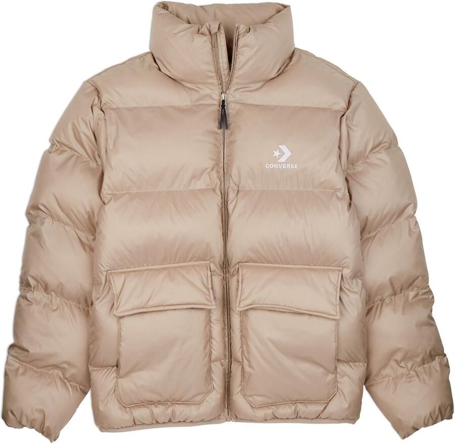 Converse Gewatteerde jas - Foto 4