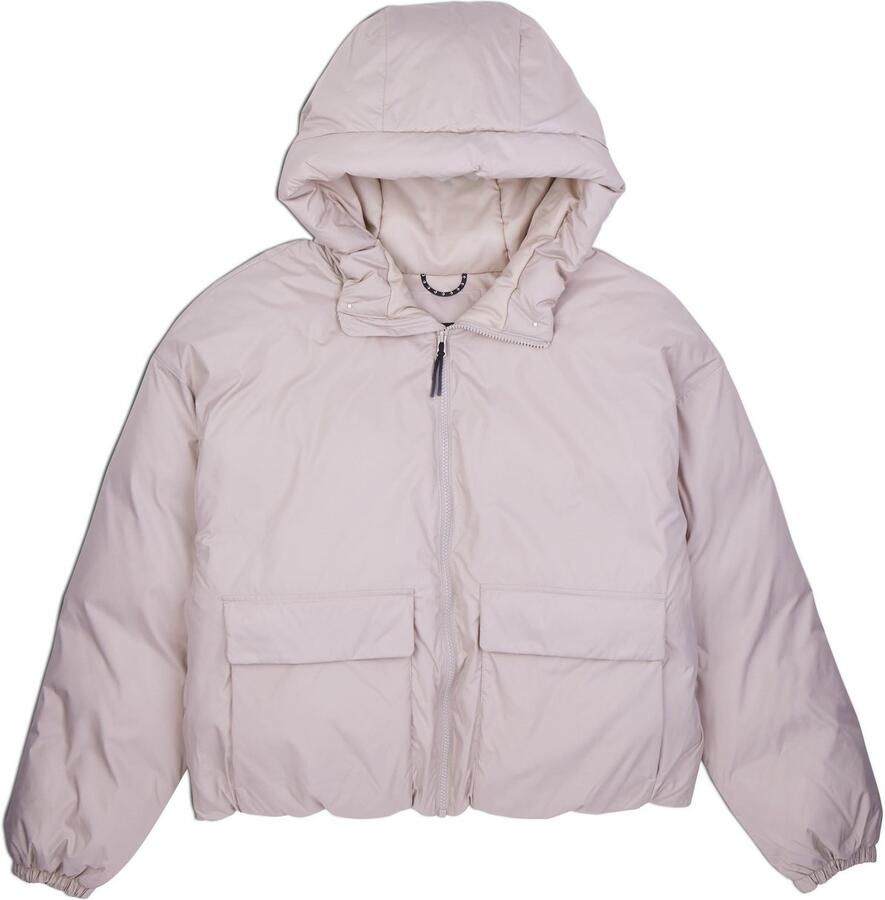 Converse Gewatteerde jas - Foto 4