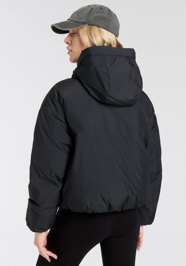 Converse Gewatteerde jas - Foto 3