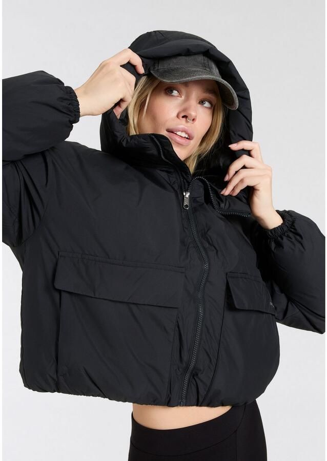 Converse Gewatteerde jas - Foto 2