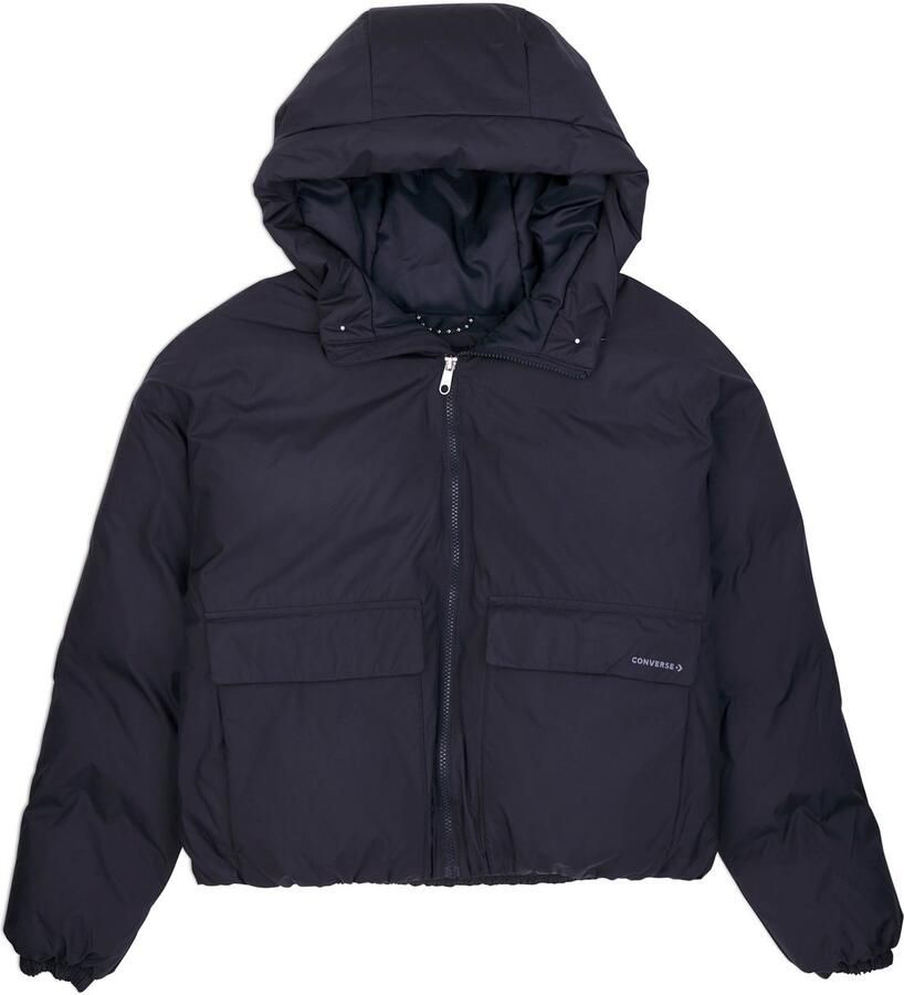Converse Gewatteerde jas