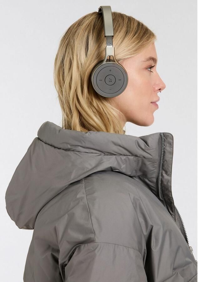 Converse Gewatteerde jas - Foto 2