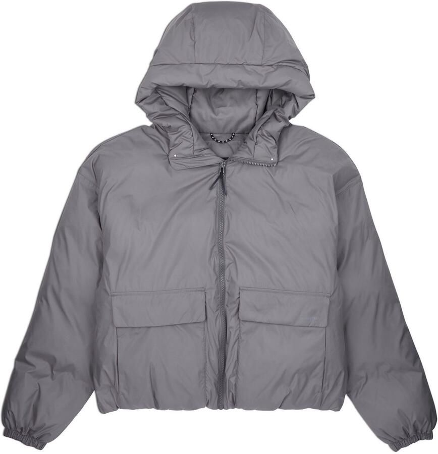 Converse Gewatteerde jas