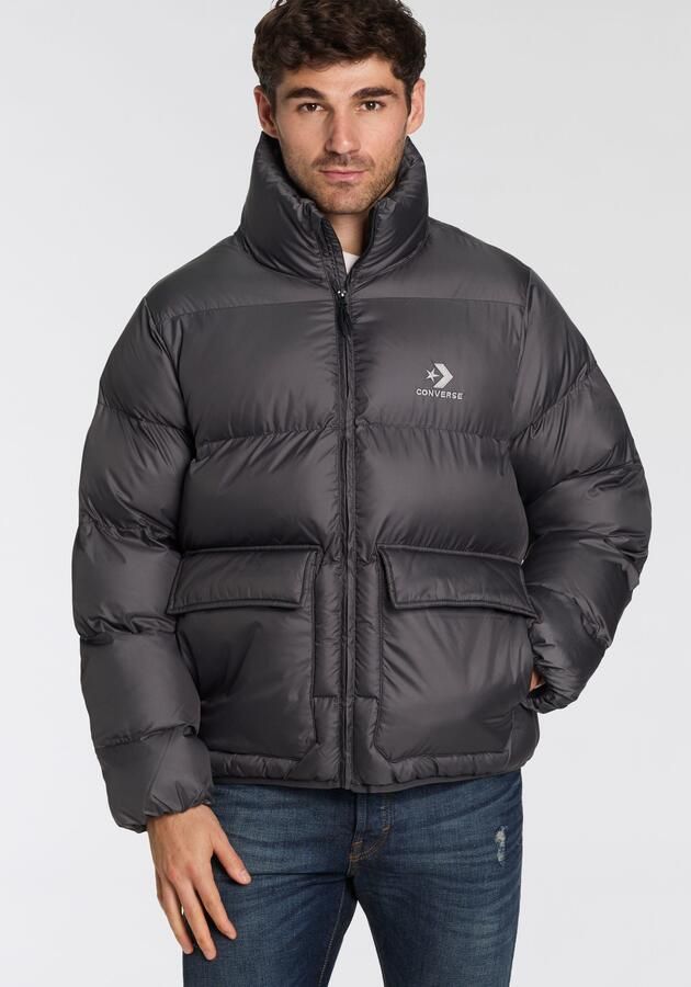 Converse Gewatteerde jas - Foto 2