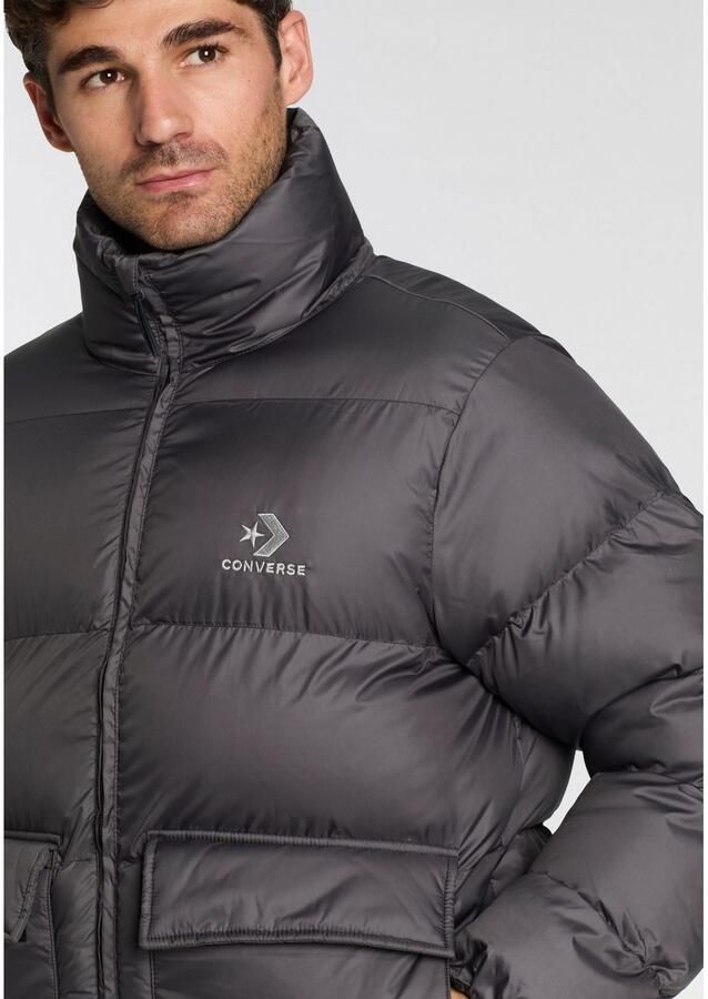 Converse Gewatteerde jas