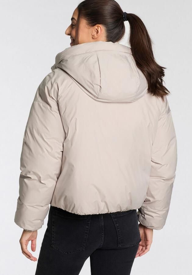 Converse Gewatteerde jas - Foto 2