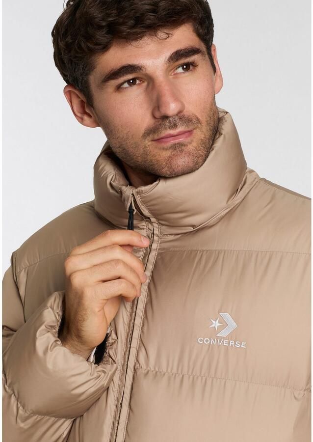 Converse Gewatteerde jas